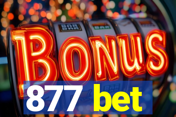 877 bet